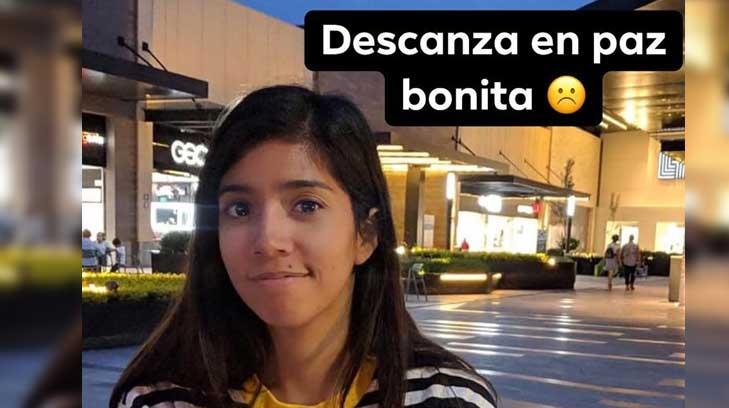 Indigna en Tijuana asesinato de alumna de la Universidad de Guanajuato