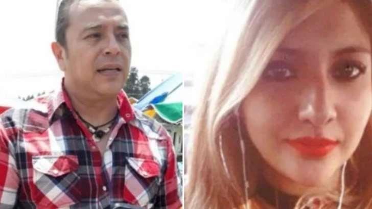 Primero Jorge, ahora Laura, ambos tomaron taxi y desaparecieron