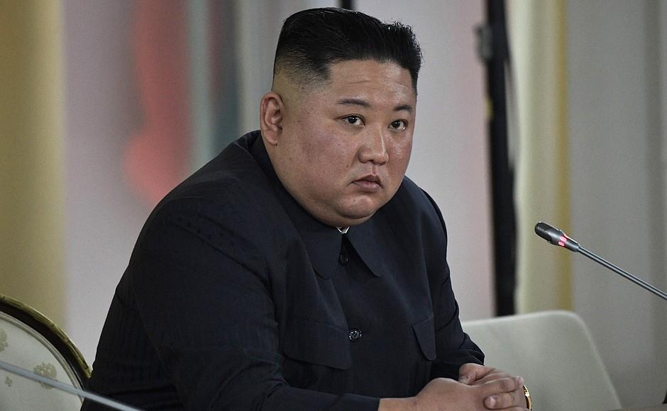 Kim Jong Un se encuentra delicado de salud, reportan fuentes del Gobierno de EU