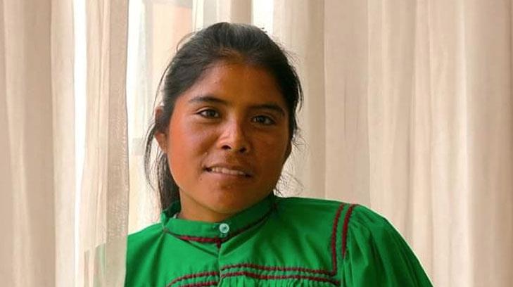 Lorena Ramírez no participará en la Segunda Carrera Pedestre Binacional de las Etnias