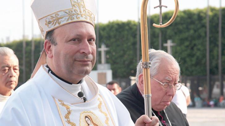 Representante del Papa Francisco sostendrá un encuentro con los jóvenes de Ciudad Obregón