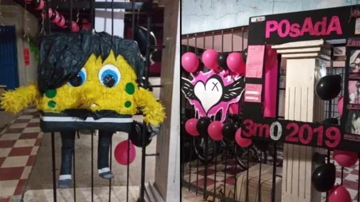 La posada ‘Emo’ en Ciudad Obregón que se volvió viral