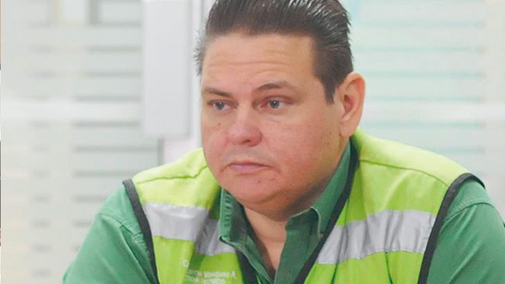 Ricardo Vázquez Aguayo toma las riendas de la CEPC en Sonora