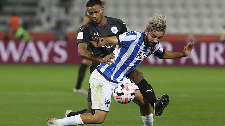 ¿Dónde ver el Rayados vs Liverpool del Mundial de Clubes?