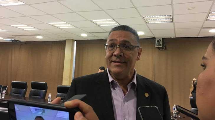 Rector de la Unison pide aumento al presupuesto de 50 millones de pesos