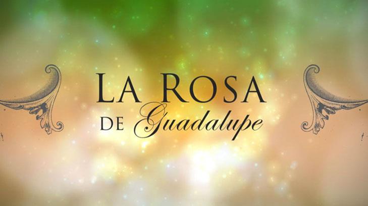 La Rosa de Guadalupe es el programa más popular de México