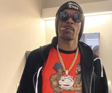 ¿Snoop Dogg no estará en show del Super Bowl?