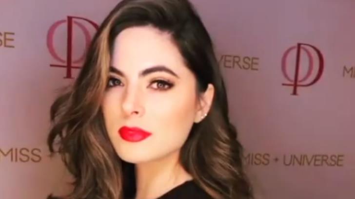Miss Universo arranca y México está dentro de las semifinalistas
