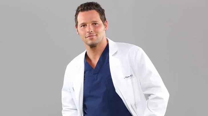 Greys Anatomy se queda sin Alex Karev