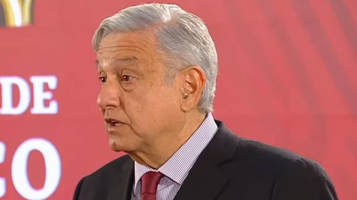 Sólo se comprarán medicamentos con registro: López Obrador