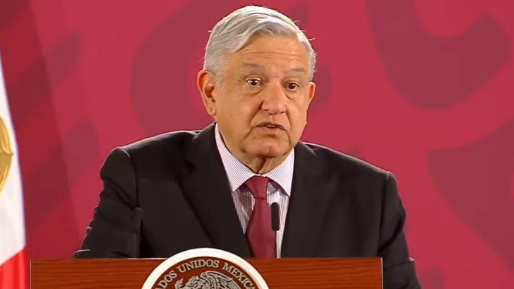 López Obrador celebra firma del T-MEC por parte de Donald Trump