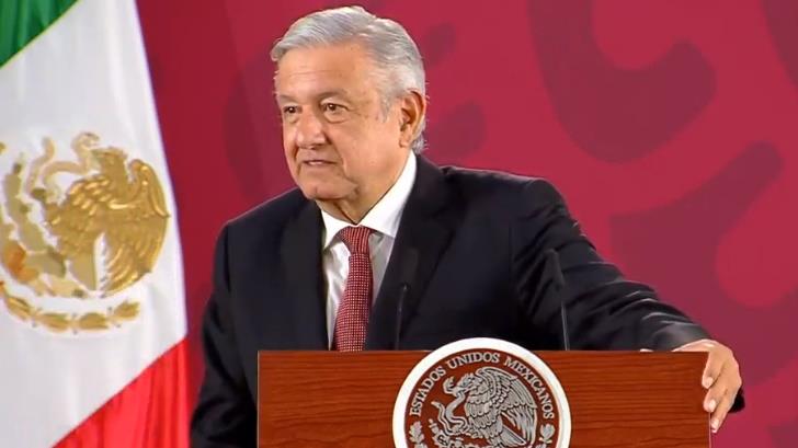 López Obrador invita a participar a empresas en proyectos del gobierno