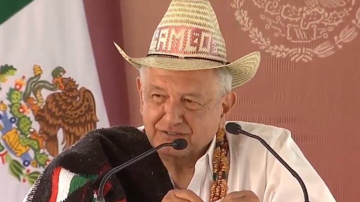 “Se vende, se renta o se rifa pero no me subiré al avión”, señala López Obrador