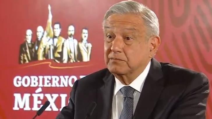 Prensa extranjera ve desesperación en propuesta de rifa de López Obrador