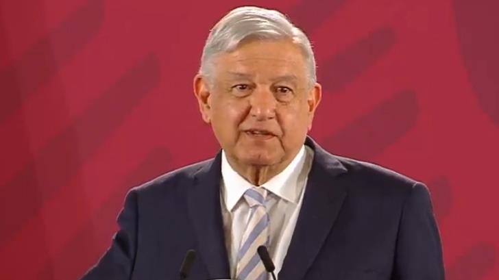 López Obrador rechaza pacto secreto con Peña Nieto