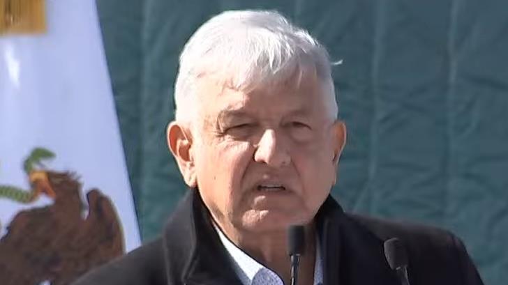 Habrá justicia en caso LeBarón: López Obrador