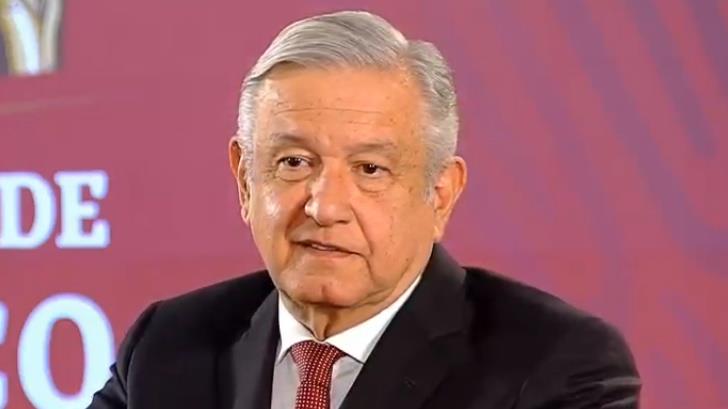 La gente está gobernando México, sostiene López Obrador
