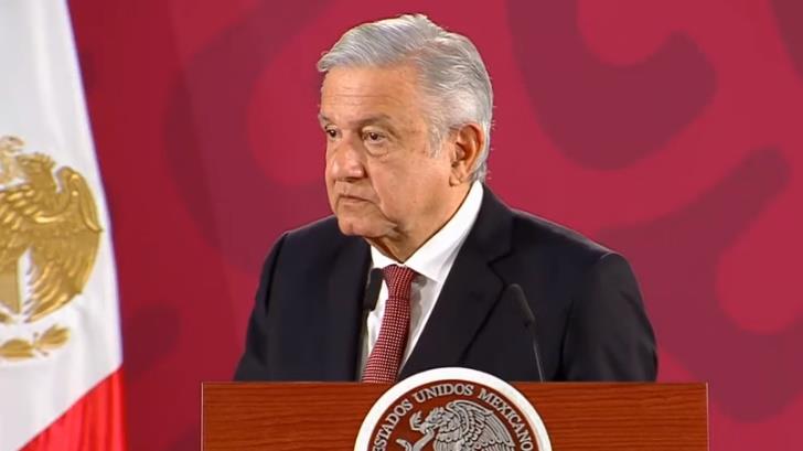 ‘El Chapo’ tenía representantes en el gobierno, asegura López Obrador