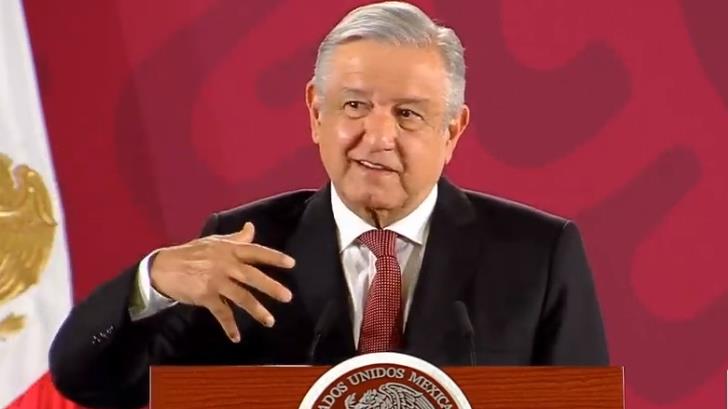 López Obrador se convierte en abuelo