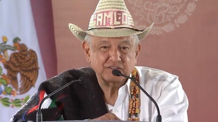 Indígenas en Oaxaca piden a López Obrador atajar violencia contra mujeres