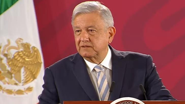 López Obrador hablará con Institutos de Salud para que servicios sean gratis