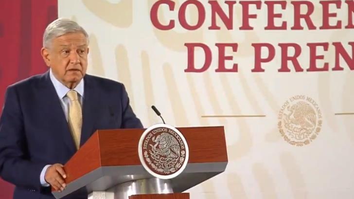López Obrador reconoce incremento en el índice delictivo