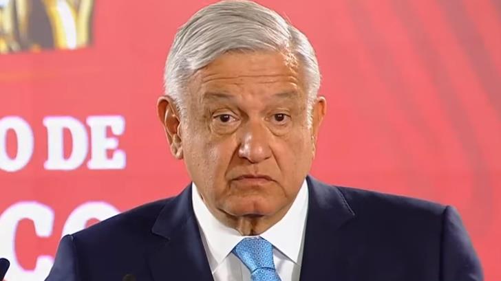 López Obrador no recibirá a LeBarón y Sicilia tras marcha