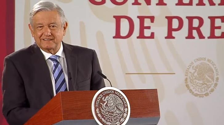 López Obrador destaca avances en caso de la familia LeBarón