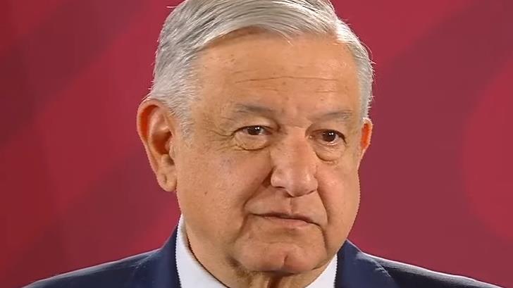 “Con Insabi, servicios gratuitos a más tardar en diciembre”, asegura López Obrador