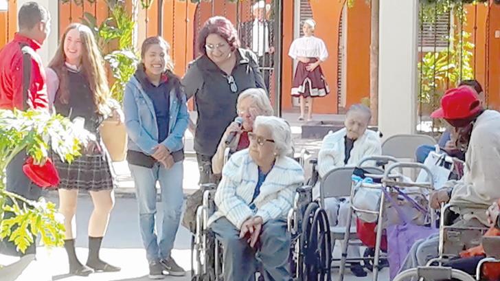 El patronato del asilo de ancianos teme que no llegue el apoyo propuesto por cabildo