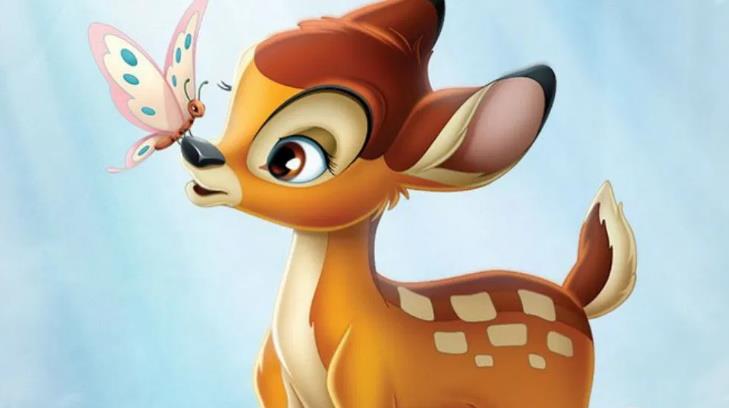 El siguiente ‘live action’ de Disney: Bambi