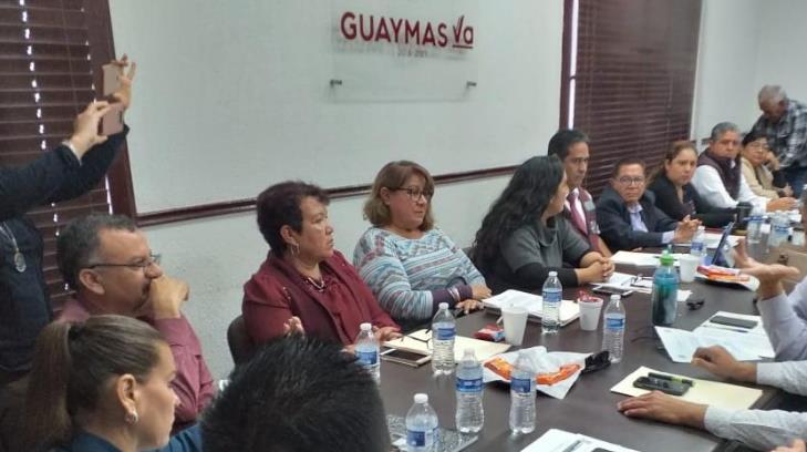 Cabildo rechaza almacén de hidrocarburos en Apiguay