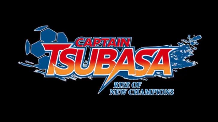 Anuncian el videojuego de ‘Captain Tsubasa: Rise of New Champions’