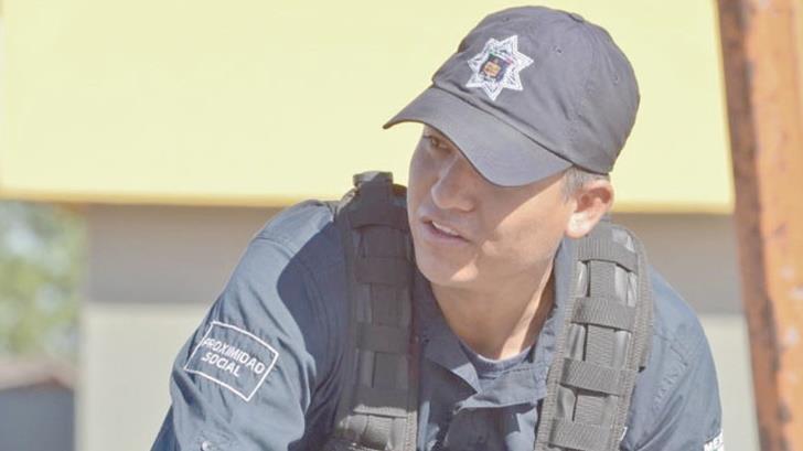 Carecen de chalecos antibalas 30% de policías navojoenses