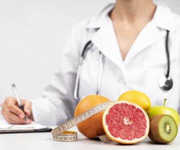 ¿Cuál es la relación entre una alimentación sana y el sistema inmune?