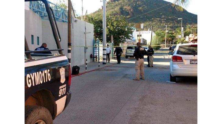 Renuncian 50 policías municipales de Guaymas por amenazas del crimen organizado