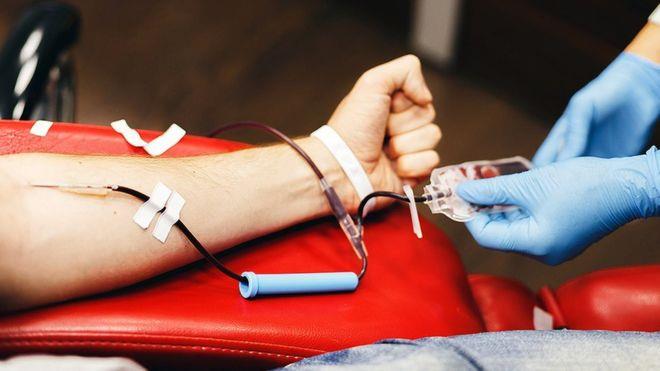 Disminuyen reservas de sangre en Sonora
