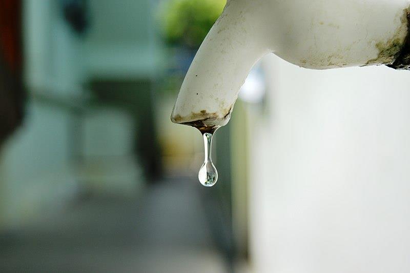 En un lapso de cuatro horas se restablecerá el servicio de agua potable en colonias afectadas