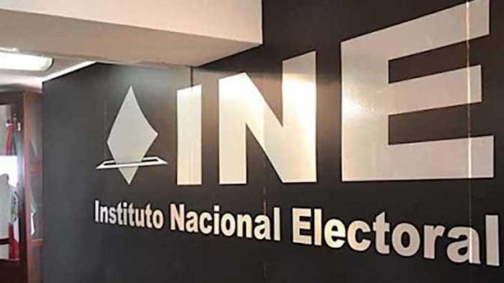 INE garantiza protección de datos biométricos de la ciudadanía