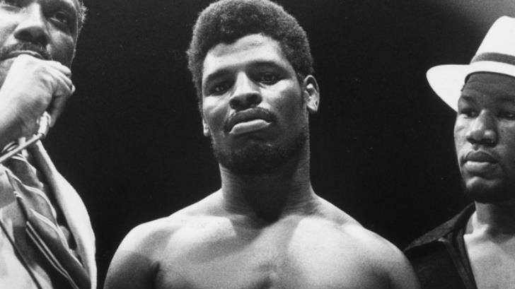 Leon Spinks, excampeón mundial, sufre de cáncer