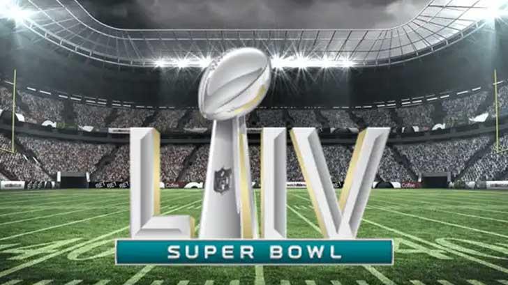 Chiefs vs 49ers protagonizarán el Super Bowl LIV