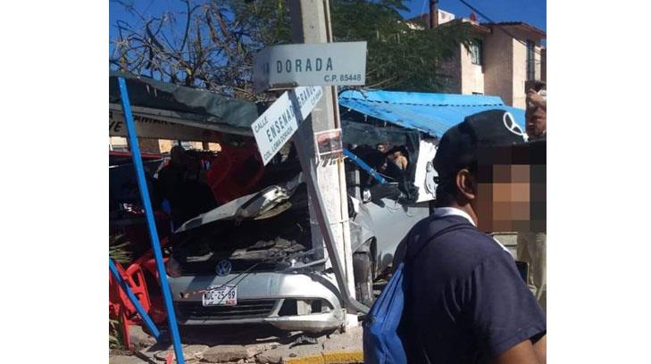 Fallece hombre que fue agredido a balazos en Loma Dorada en Guaymas
