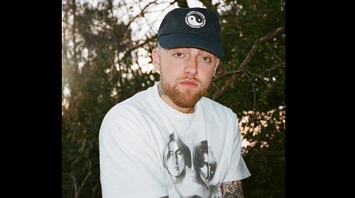 Familia de Mac Miller anuncia la publicación de un álbum póstumo del rapero