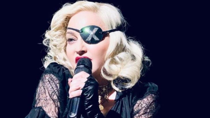 Madonna rechazó trabajar con David Guetta por su signo zodiacal