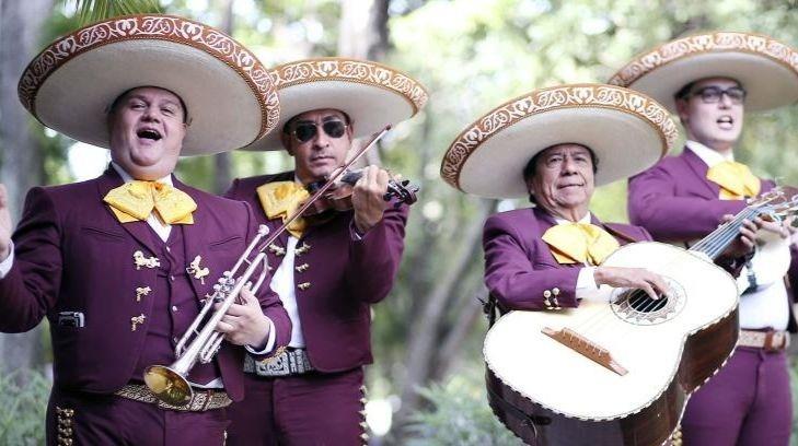 Festejan el Día del Mariachi, música viva en la identidad mexicana