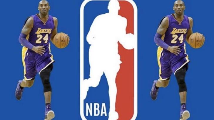 Solicitan que Kobe Bryant sea el nuevo logo de la NBA