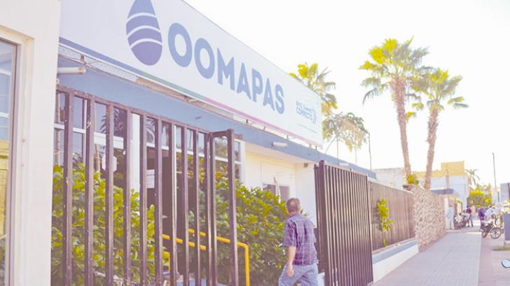Oomapas pagó 12 mil pesos en un restaurante de mariscos