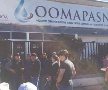Anda en campaña, cuando debería estar atendiendo denuncias del Oomapasn: Regidora