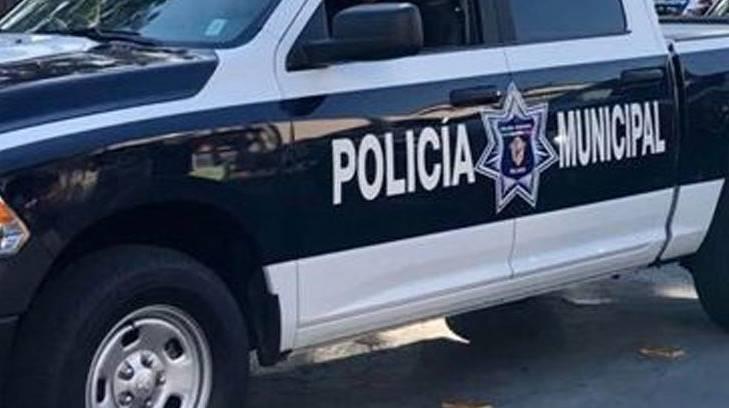 Ser policía municipal en Sonora es riesgoso