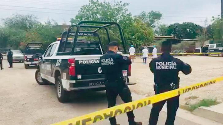 Policías de Hermosillo siguen cayendo ante el Covid